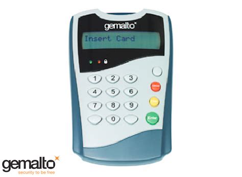 gemalto smart card pvt ltd|download Gemalto software.